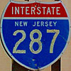 interstate 287 thumbnail NJ19612872