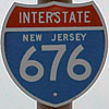 interstate 676 thumbnail NJ19616761