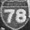 interstate 78 thumbnail NJ19700781