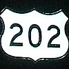 U. S. highway 202 thumbnail NJ19702021