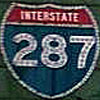 interstate 287 thumbnail NJ19702871