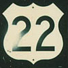 U. S. highway 22 thumbnail NJ19720781