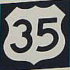 U. S. highway 35 thumbnail NJ19800351