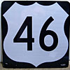 U. S. highway 46 thumbnail NJ19800461
