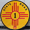 state highway 1 thumbnail NM19260011