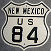 U.S. Highway 84 thumbnail NM19280601