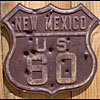 U.S. Highway 60 thumbnail NM19280602