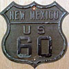 U.S. Highway 60 thumbnail NM19280603