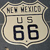 U.S. Highway 66 thumbnail NM19280661