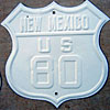 U.S. Highway 80 thumbnail NM19280801
