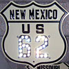U. S. highway 62 thumbnail NM19340621