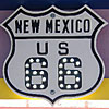 U. S. highway 66 thumbnail NM19340661