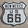 U. S. highway 66 thumbnail NM19340662