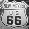 U.S. Highway 66 thumbnail NM19390661