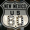 U.S. Highway 60 thumbnail NM19420601