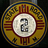 State Highway 2 thumbnail NM19420601