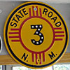 State Highway 3 thumbnail NM19420641