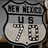U.S. Highway 70 thumbnail NM19420701
