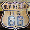 U. S. highway 66 thumbnail NM19470661