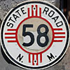 State Highway 58 thumbnail NM19480581