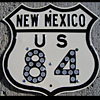 U.S. Highway 84 thumbnail NM19480841
