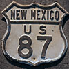 U.S. Highway 87 thumbnail NM19480871