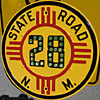 state highway 28 thumbnail NM19510281