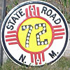 state highway 72 thumbnail NM19510721