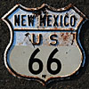 U.S. Highway 66 thumbnail NM19520663