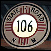 State Highway 106 thumbnail NM19521061