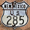 U. S. highway 285 thumbnail NM19522852