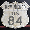 U.S. Highway 84 thumbnail NM19550841