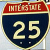 Interstate 25 thumbnail NM19584221