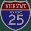 interstate 25 thumbnail NM19610252