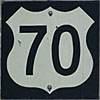 U. S. highway 70 thumbnail NM19630701