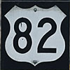 U. S. highway 82 thumbnail NM19630701