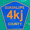 Guadalupe County route 4kj thumbnail NM19690041