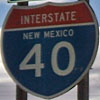 interstate 40 thumbnail NM19720405