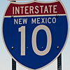 Interstate 10 thumbnail NM19790105