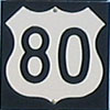 U.S. Highway 80 thumbnail NM19790106