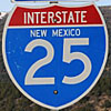 Interstate 25 thumbnail NM19790256