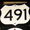 U.S. Highway 491 thumbnail NM19804911