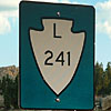 Navajo route L241 thumbnail NM19842411