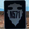 Navajo route N571 thumbnail NM19845711