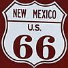 U.S. Highway 66 thumbnail NM19850661
