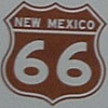 U.S. Highway 66 thumbnail NM19850662
