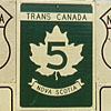 Trans-Canada route 5 thumbnail NS19520041