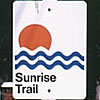 Sunrise Trail thumbnail NS19620061