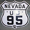 U. S. highway 95 thumbnail NV19260952