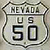 U. S. highway 50 thumbnail NV19330504